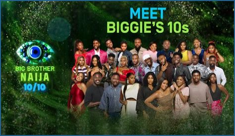 
BBNaija Season 7: Biggie Issues Stern Warning To Sheggz, Bella 