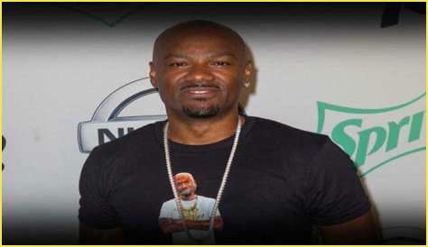 Big Tigger Height, Weight, Net Worth, Age, Birthday, Wikipedia, Who, Nationality, Biography