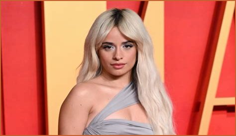 Camila Cabello