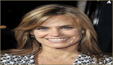 Catherine Mary Stewart Net Worth