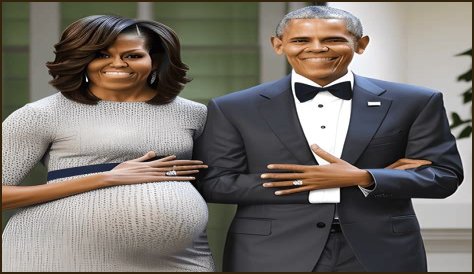 Discovering The Truth About Michele Obama Pregnet