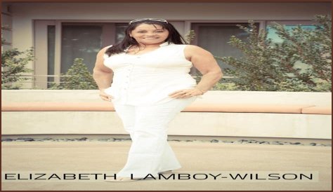 Elizabeth Lamboy-Wilson Net Worth