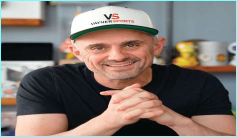 Gary Vaynerchuk