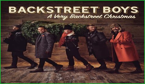 How Old Were Backstreet Boys: A Journey Through Time