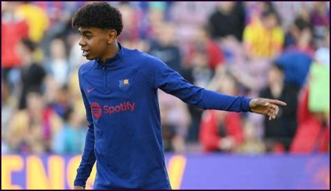 Lamil Yamal: A Comprehensive Insight Into His Life And Achievements