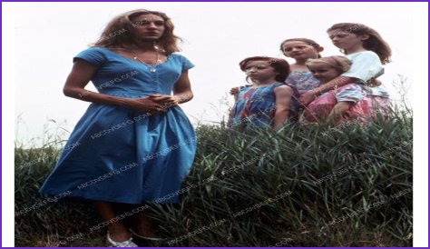 Lexi Randall Net Worth