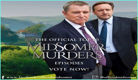 Midsomer Murders - Full Episodes net worth, income and estimated earnings of Youtuber channel