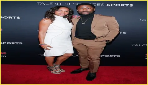 Nate Burleson's Wife Atoya Burleson - She Is a Mother, Businesswoman, and Entrepreneur