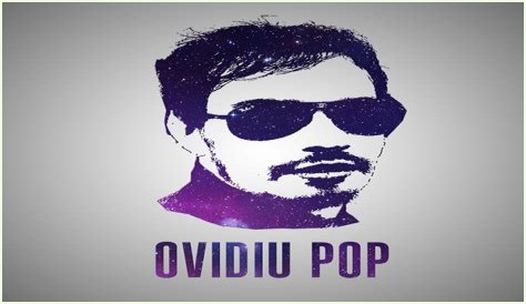 Ovidiu Pop Youtuber overview