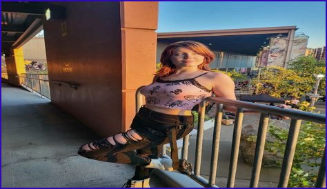 Rylie Behr Net Worth