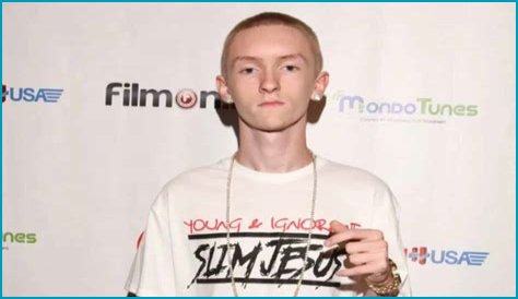 Slim Jesus