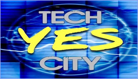 Tech YES City Youtuber overview