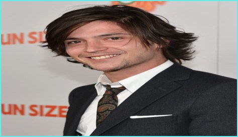 Thomas McDonell Net Worth
