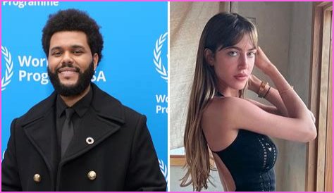 Uncover The Enigma Of Simi Khadra: The Weeknd's Muse Revealed