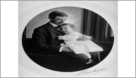 Uncover The Inspiring Legacy Of Jonathan Oppenheimer's Children