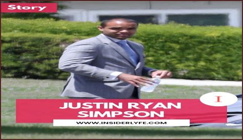 Unveiling The Life Of Justin Ryan Simpson: A Comprehensive Biography