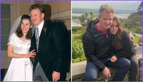 Wes Ramsey's Wife: A Deep Dive Into Their Relationship And Life Together