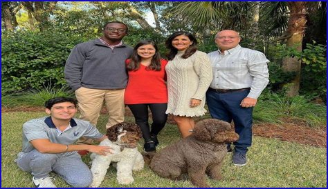 What Ethnicity Is Kyle Kuzma? Everything About His Parents