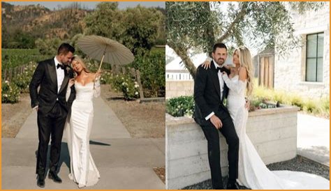 Who Is Alex Killorn Wife Tiffany Trenary? Meet The couple On Instagram