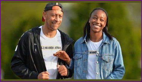 Who Is Jewell Loyd Married To? The Life And Love Of The WNBA Star